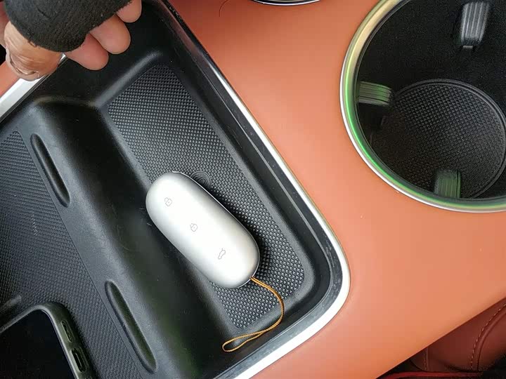 Фото 9 - LiXiang L7