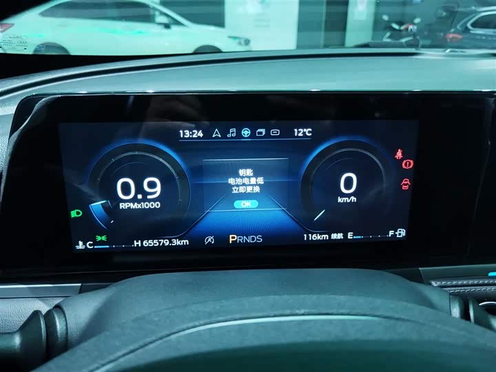 Фото 12 - Ford Escort