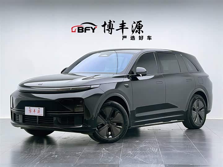 Фото 1 - LiXiang L7