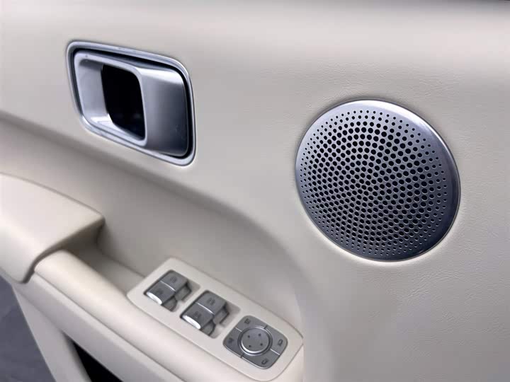 Фото 14 - LiXiang L7