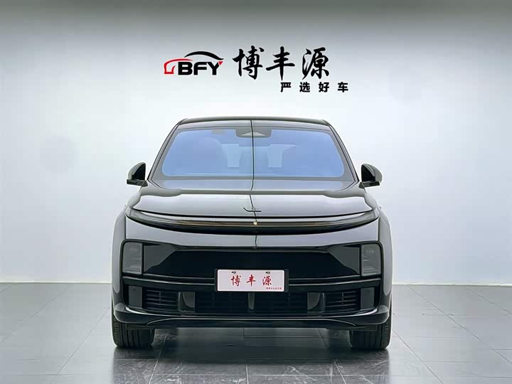 Фото 2 - LiXiang L7