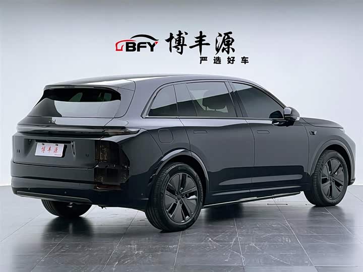 Фото 3 - LiXiang L7