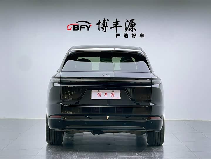 Фото 4 - LiXiang L7