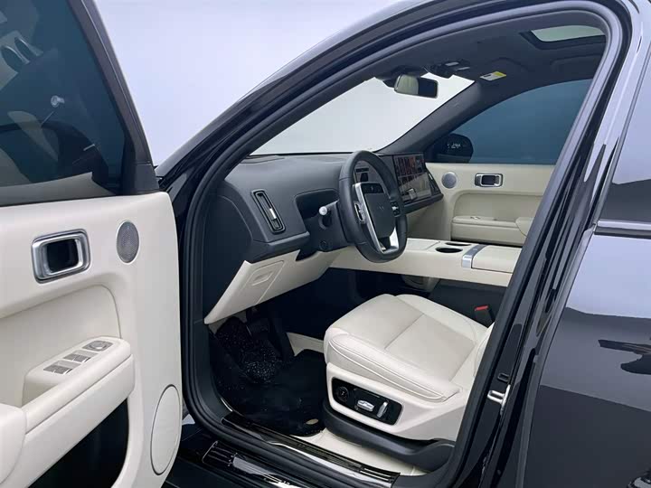 Фото 5 - LiXiang L7