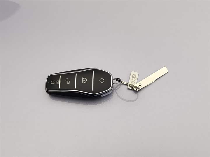 Фото 19 - BYD Sea Lion 07 EV