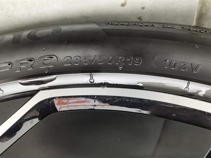 Фото 24 - BYD Sea Lion 07 EV