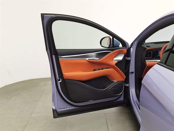 Фото 8 - BYD Sea Lion 07 EV