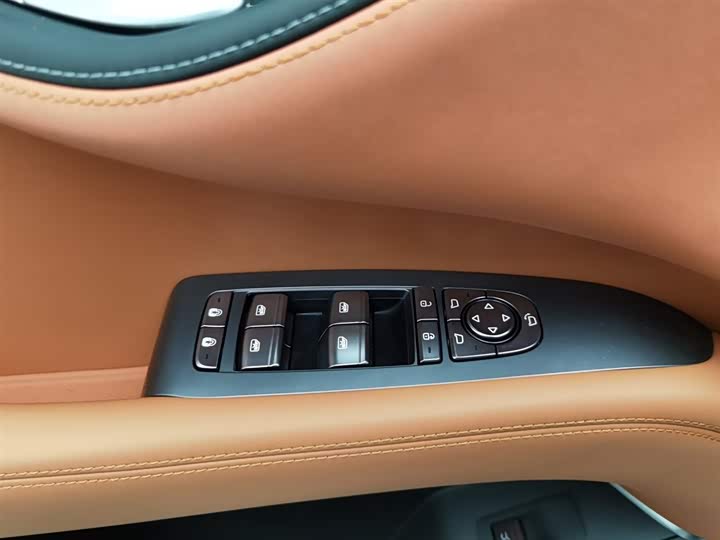 Фото 9 - BYD Sea Lion 07 EV