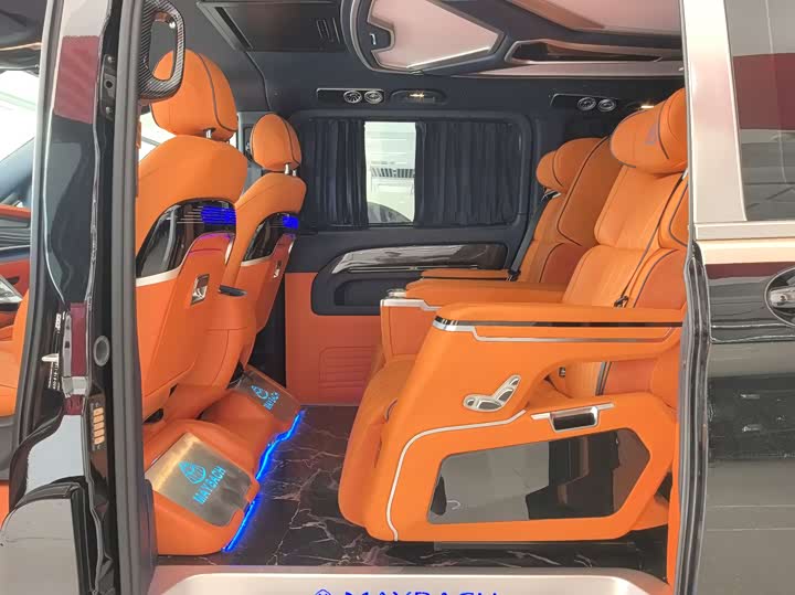 Фото 10 - Mercedes-Benz Vito