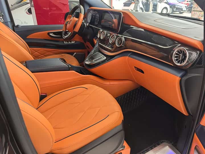 Фото 11 - Mercedes-Benz Vito