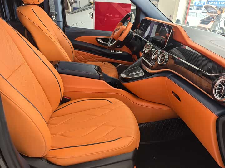 Фото 12 - Mercedes-Benz Vito