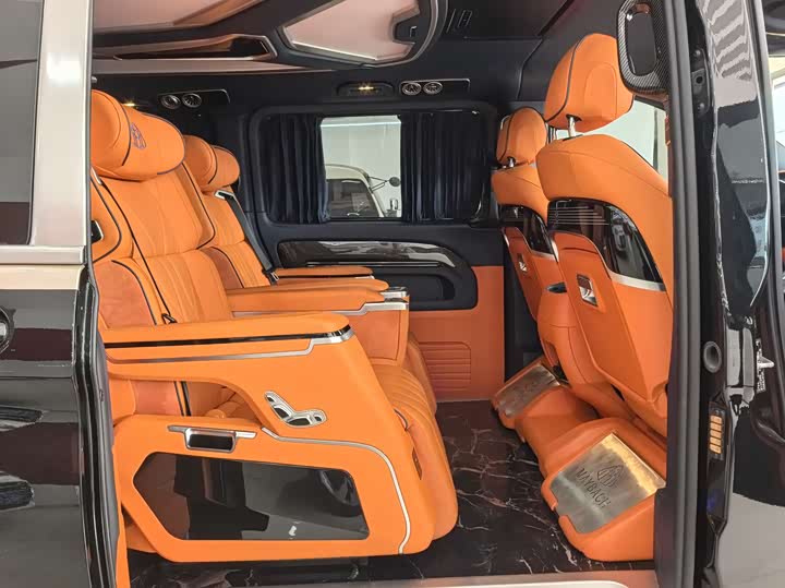 Фото 14 - Mercedes-Benz Vito