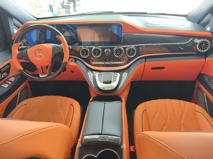 Фото 15 - Mercedes-Benz Vito