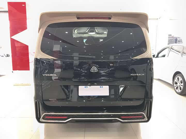 Фото 5 - Mercedes-Benz Vito