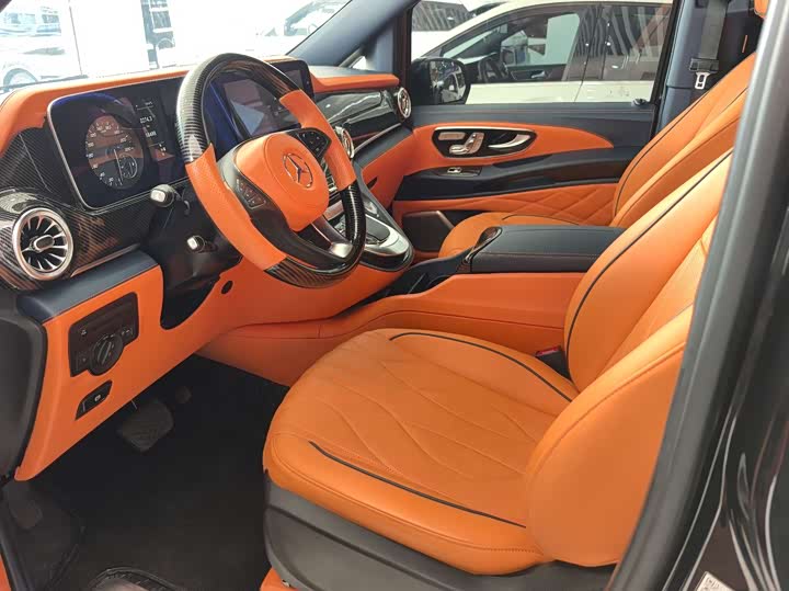 Фото 7 - Mercedes-Benz Vito