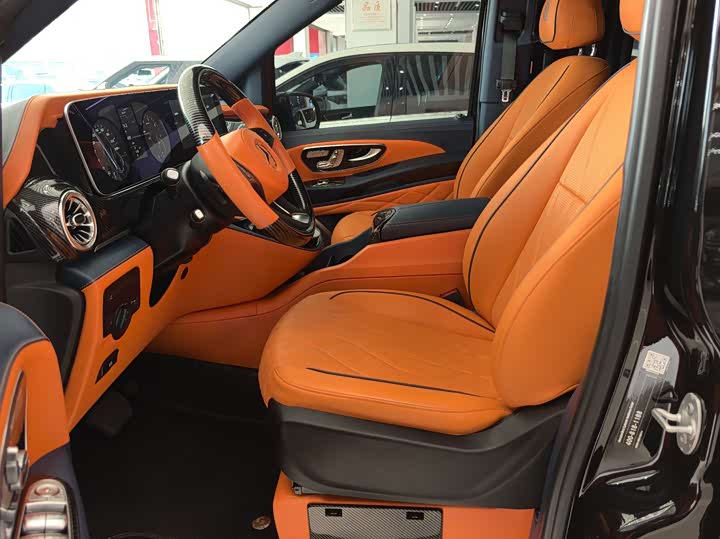 Фото 8 - Mercedes-Benz Vito