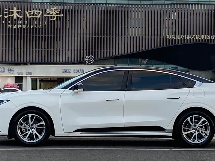 Фото 7 - Ford Mondeo