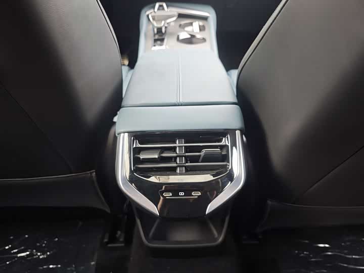 Фото 17 - MG Motor 7