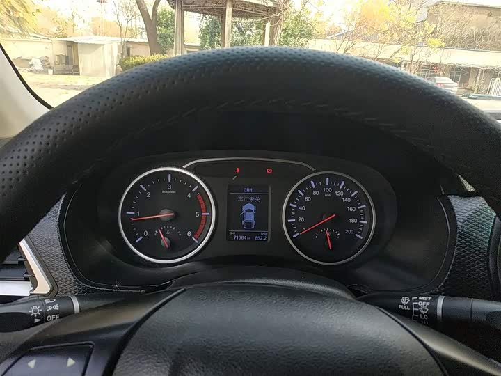 Фото 12 - Great Wall Wingle 5