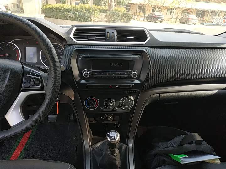 Фото 13 - Great Wall Wingle 5