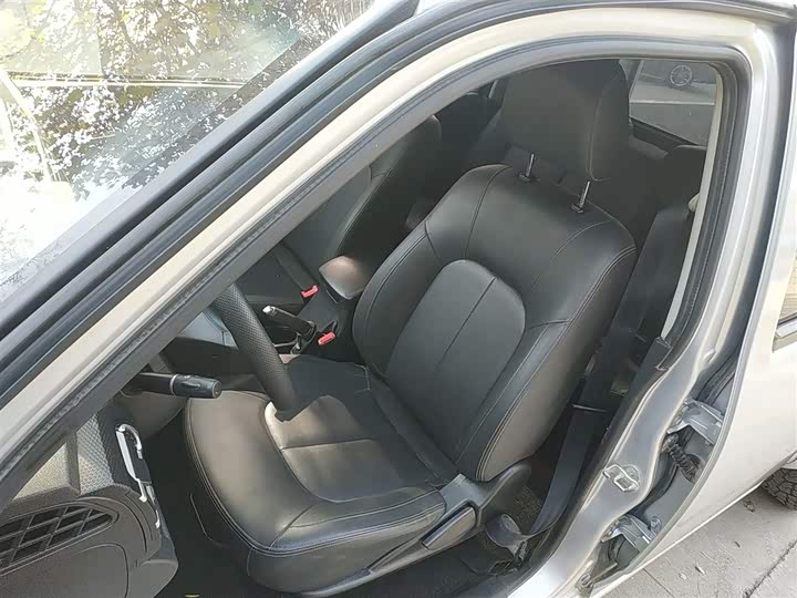 Фото 15 - Great Wall Wingle 5