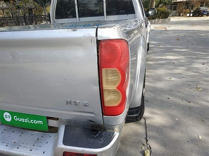 Фото 8 - Great Wall Wingle 5