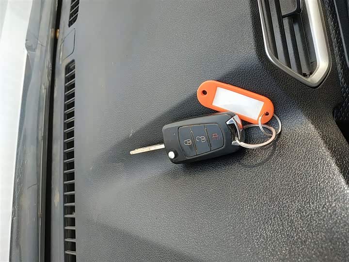 Фото 9 - Great Wall Wingle 5