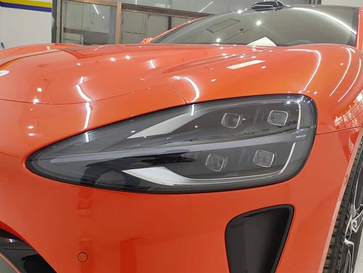 Фото 5 - Xiaomi SU7