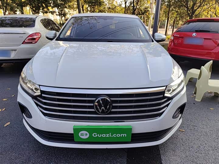 Фото 3 - Volkswagen Lavida