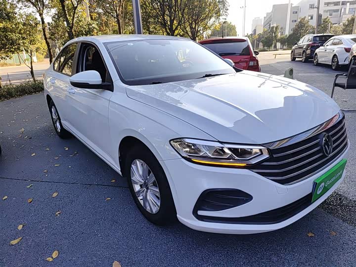 Фото 4 - Volkswagen Lavida