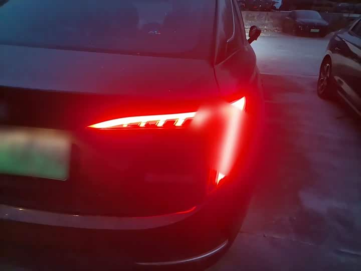 Фото 8 - Hongqi E-QM5