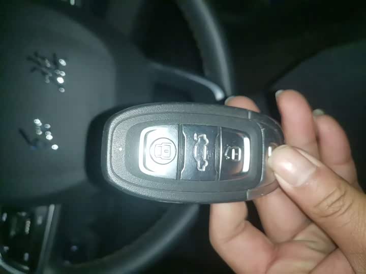 Фото 9 - Hongqi E-QM5