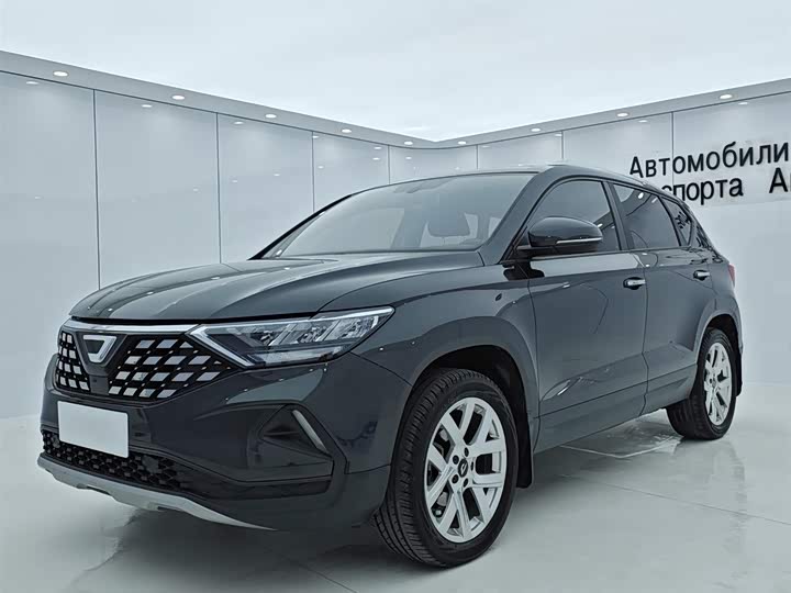 Фото 1 - Jetta VS5