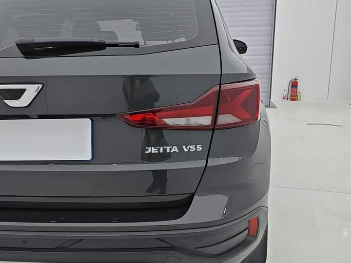 Фото 10 - Jetta VS5