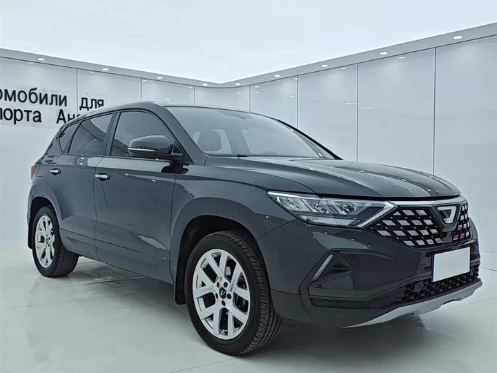 Фото 3 - Jetta VS5