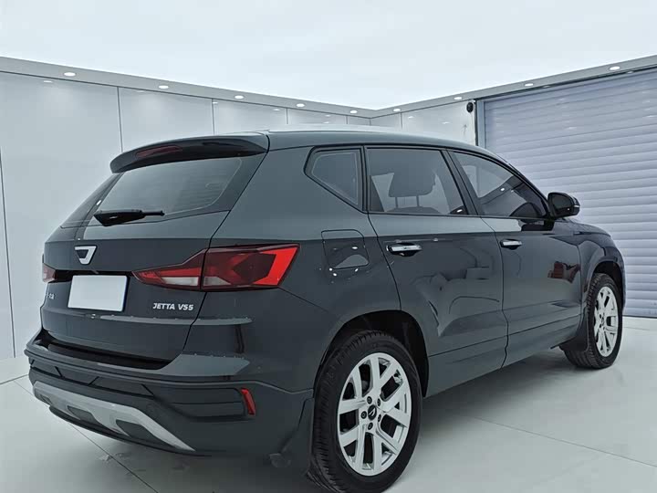 Фото 4 - Jetta VS5