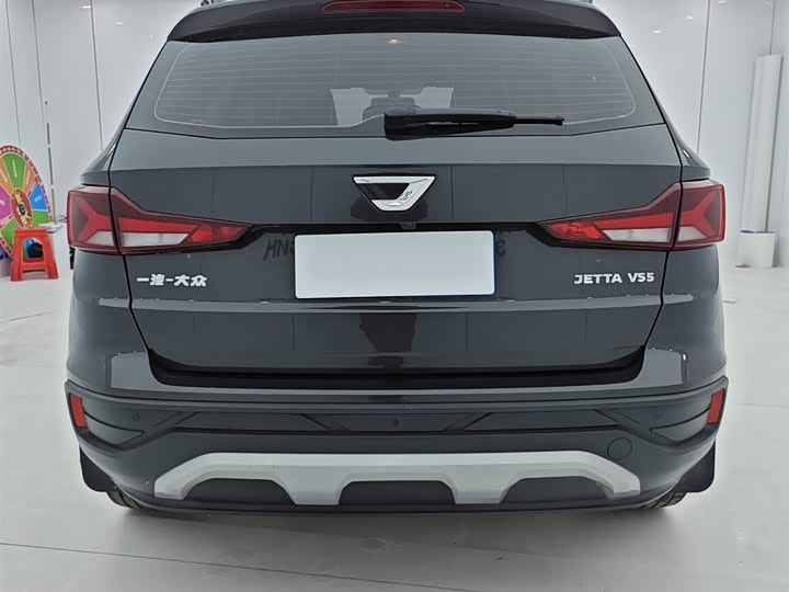 Фото 5 - Jetta VS5