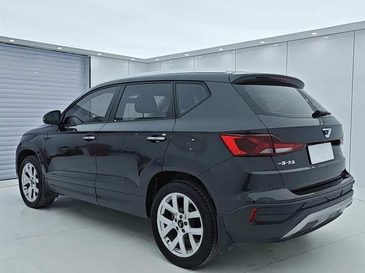 Фото 6 - Jetta VS5