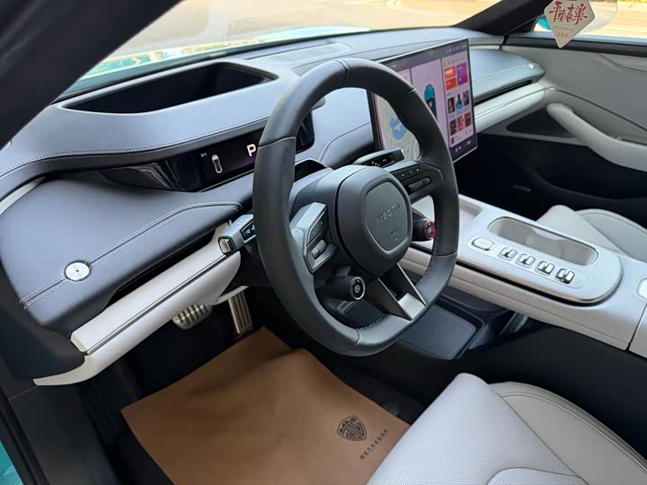 Фото 24 - Xiaomi SU7