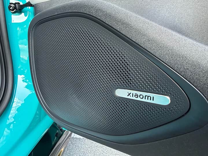 Фото 31 - Xiaomi SU7