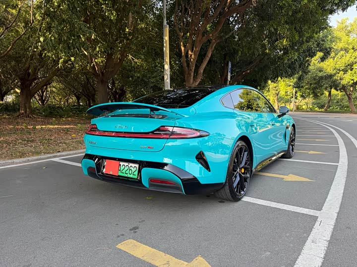 Фото 7 - Xiaomi SU7