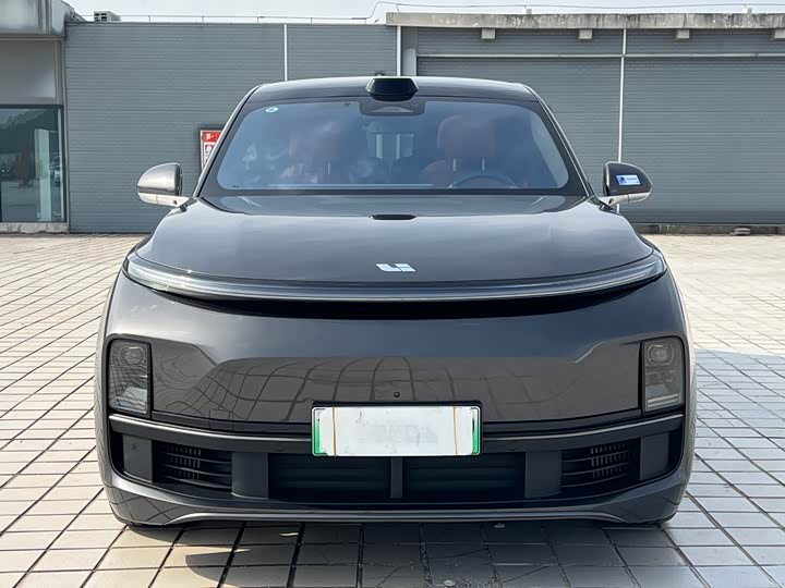 Фото 2 - LiXiang L9