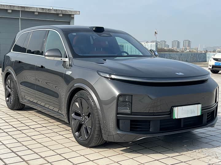 Фото 3 - LiXiang L9