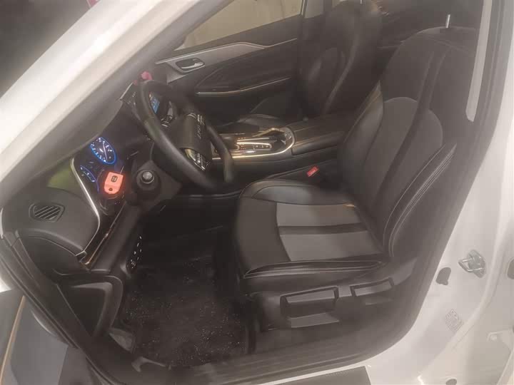 Фото 15 - GAC Aion S