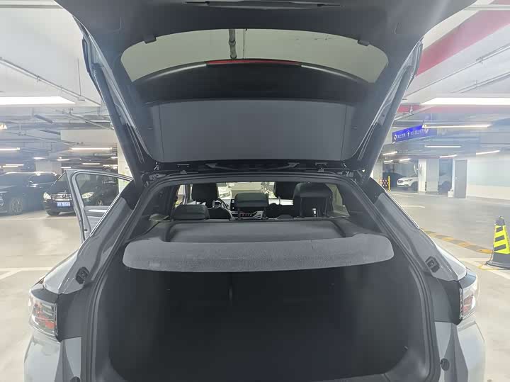 Фото 16 - Volkswagen ID.4 Crozz