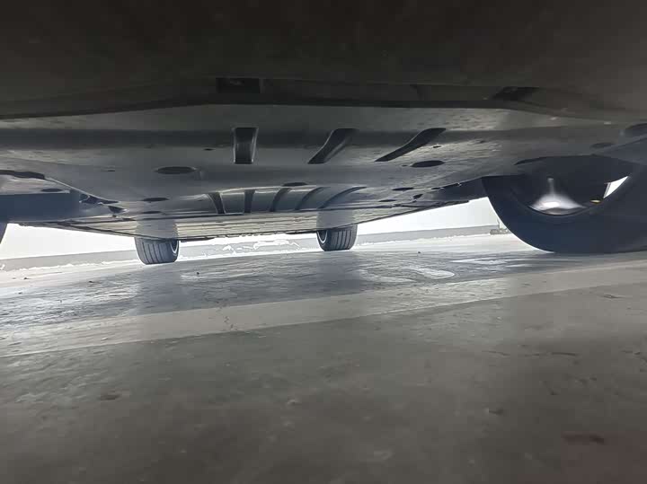 Фото 19 - Volkswagen ID.4 Crozz