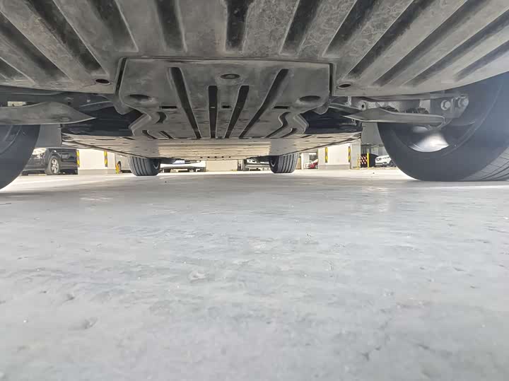 Фото 20 - Volkswagen ID.4 Crozz