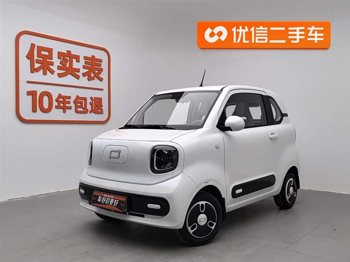 Фото 1 - Bestune Pony