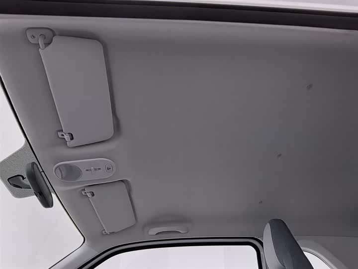 Фото 14 - Bestune Pony