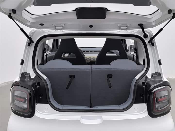 Фото 16 - Bestune Pony